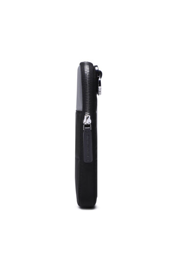 Emporio Armani Чантичка за телефон Y4R427 Y194E 82192 Черен - Mera.bg