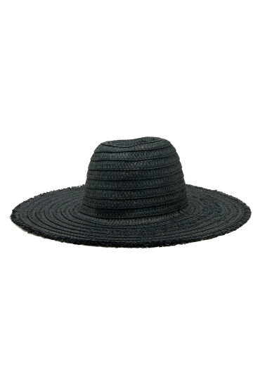 Emporio Armani Капела 237198 3R500 00020 Черен - Mera.bg