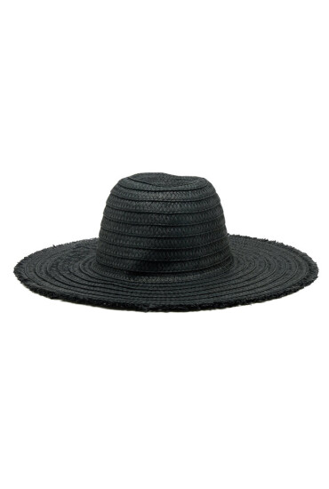 Emporio Armani Капела 237198 3R500 00020 Черен - Mera.bg