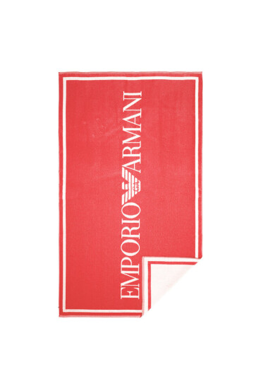 Emporio Armani Хавлиена кърпа - Mera.bg