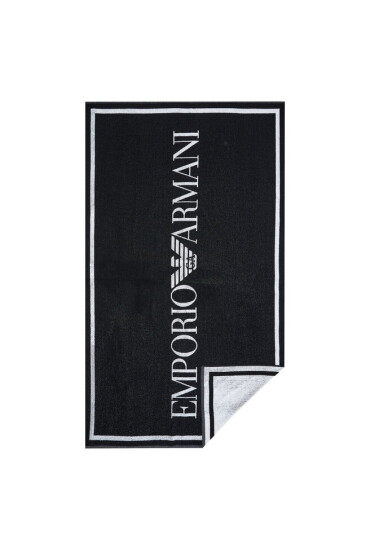 Emporio Armani Хавлиена кърпа - Mera.bg