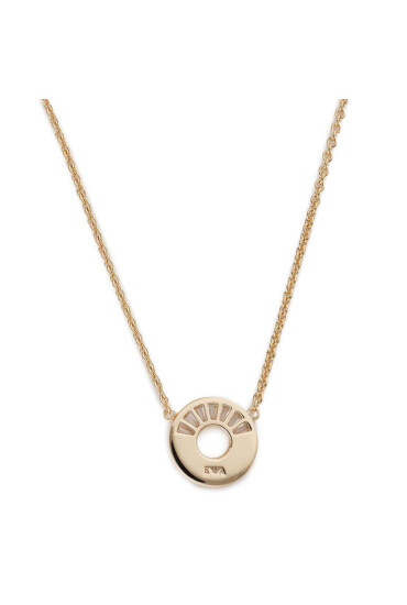 Emporio Armani Колие EG3555221 Gold - Mera.bg