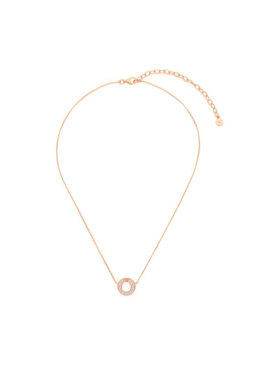 Emporio Armani Колие EG3588221 Златист - Mera.bg