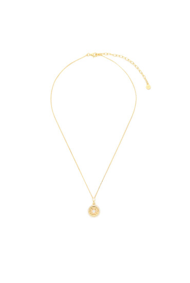 Emporio Armani Колие EG3595710 Златист - Mera.bg
