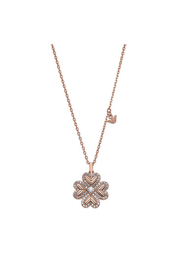 Emporio Armani Колие EG3609221 Златист - Mera.bg