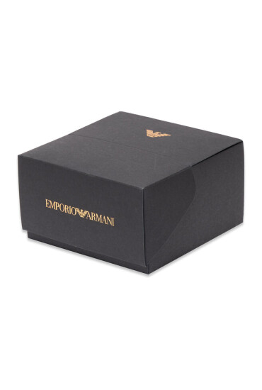 Emporio Armani Комплект 2 чифта къси чорапи дамски 292307 2F219 19721 Nero/Pizzo - Mera.bg