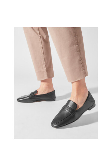 Emporio Armani Лоуфъри X3A090 XF271 00002 Черен - Mera.bg