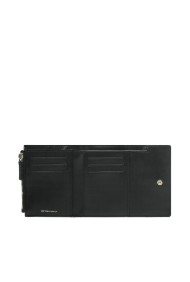 Emporio Armani Малък дамски портфейл - Mera.bg