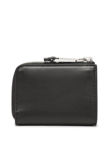 Emporio Armani Малък дамски портфейл Y3H088 Y478E 80001 Black - Mera.bg