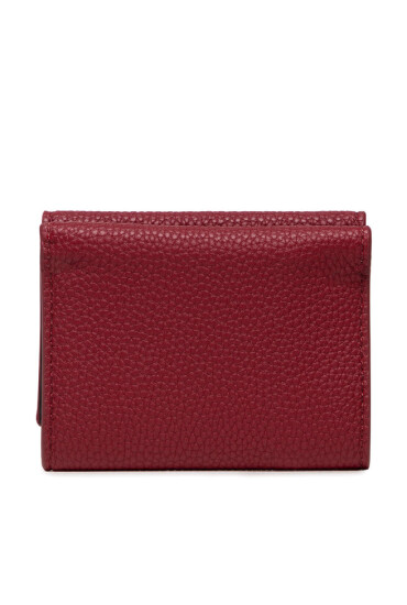 Emporio Armani Малък дамски портфейл Y3H215 YFW9B 80401 Wine - Mera.bg