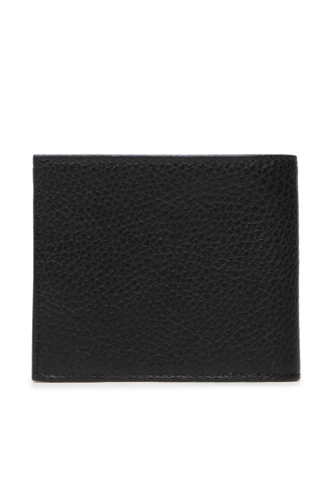 Emporio Armani Портфейл Y4R167 Y068E 80001 Черен - Mera.bg