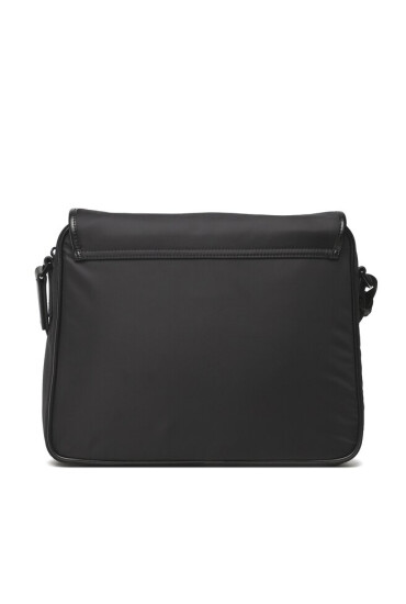 Emporio Armani Чанта за лаптоп Y4M361 Y217J 80001 Nero - Mera.bg