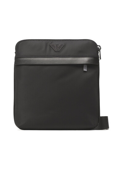 Emporio Armani Мъжка чантичка Y4M185 Y217J 80001 Черен - Mera.bg
