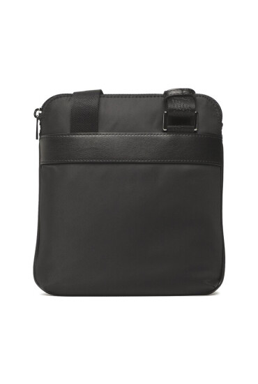 Emporio Armani Мъжка чантичка Y4M185 Y217J 80001 Черен - Mera.bg