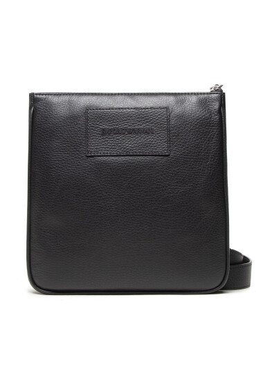 Emporio Armani Мъжка чантичка Y4M252 Y068E 80001 Черен - Mera.bg