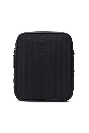 Emporio Armani Мъжка чантичка Y4M377 Y196V 81073 Nero/Nero - Mera.bg