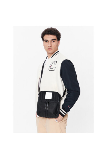 Emporio Armani Мъжка чантичка Y4M377 Y196V 81073 Nero/Nero - Mera.bg