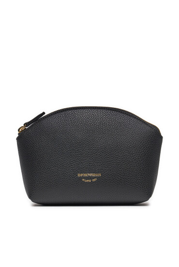 Emporio Armani Несесер EW000546 AF11953 Черен - Mera.bg