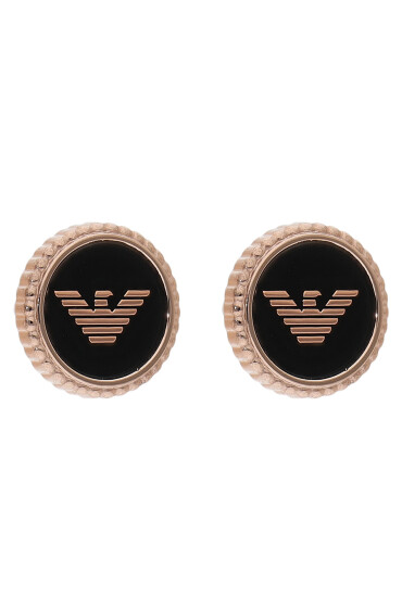 Emporio Armani Обици EGS2534221 Златист - Mera.bg