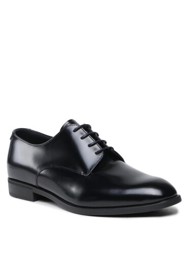 Emporio Armani Обувки X4C587 XF582 00002 Nero - Mera.bg