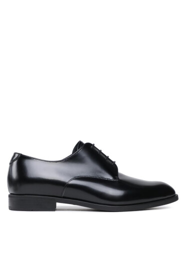 Emporio Armani Обувки X4C587 XF582 00002 Nero - Mera.bg