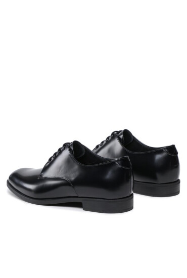 Emporio Armani Обувки X4C587 XF582 00002 Nero - Mera.bg