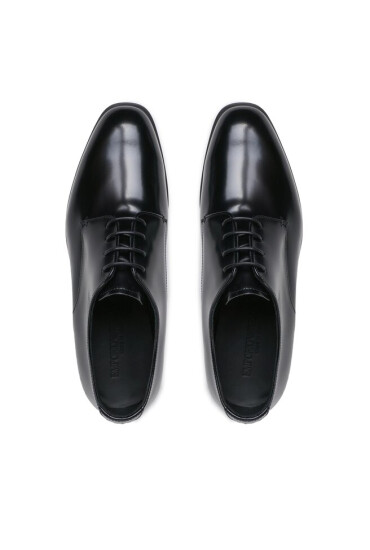 Emporio Armani Обувки X4C587 XF582 00002 Nero - Mera.bg
