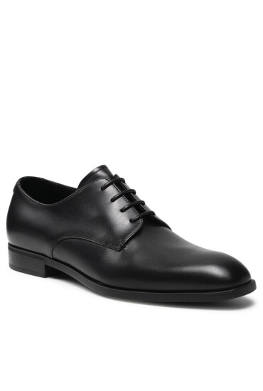 Emporio Armani Обувки X4C587 XF312 00002 Nero - Mera.bg