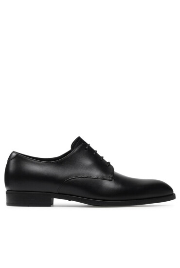 Emporio Armani Обувки X4C587 XF312 00002 Nero - Mera.bg