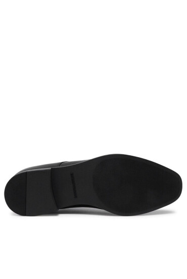 Emporio Armani Обувки X4C587 XF312 00002 Nero - Mera.bg
