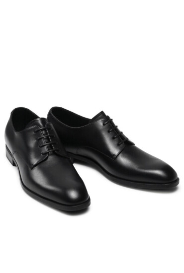 Emporio Armani Обувки X4C587 XF312 00002 Nero - Mera.bg