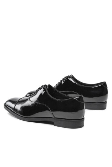 Emporio Armani Обувки X4C621 XAT24 00002 Черен - Mera.bg