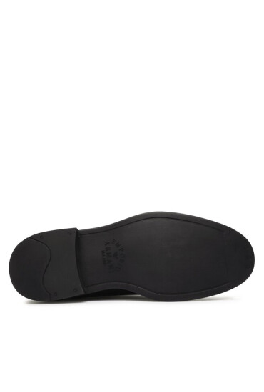 Emporio Armani Обувки X4C653 XF583 00003 Кафяв - Mera.bg