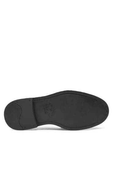 Emporio Armani Обувки X4C653 XF740 00002 Черен - Mera.bg