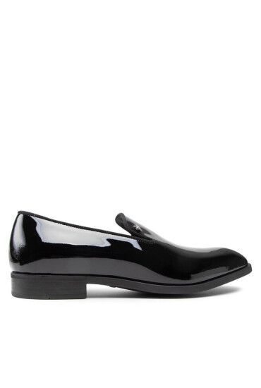 Emporio Armani Обувки X4J099 XAT24 B0002 Nero - Mera.bg