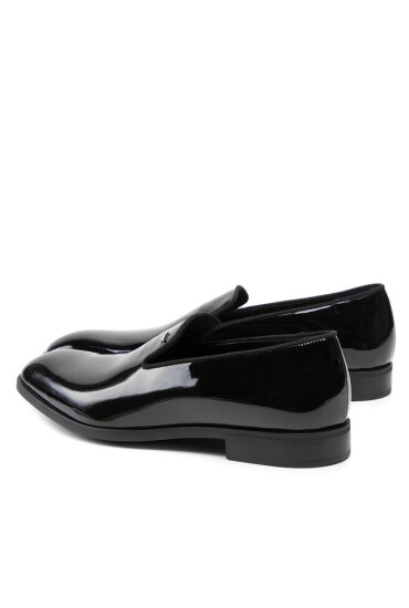 Emporio Armani Обувки X4J099 XAT24 B0002 Nero - Mera.bg