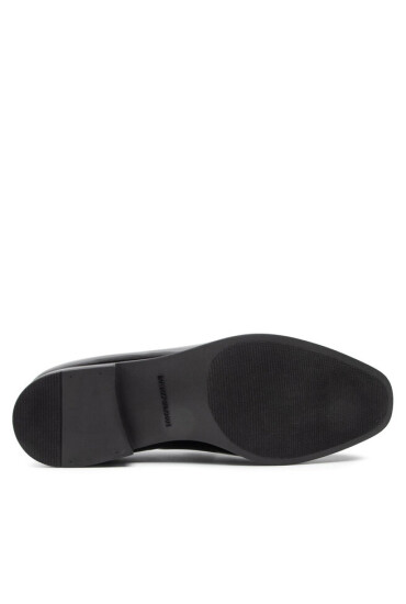 Emporio Armani Обувки X4J099 XAT24 B0002 Nero - Mera.bg
