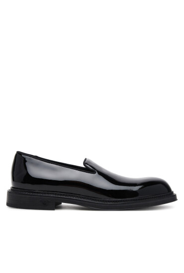 Emporio Armani Обувки X4J110 XAT24 00002 Черен - Mera.bg