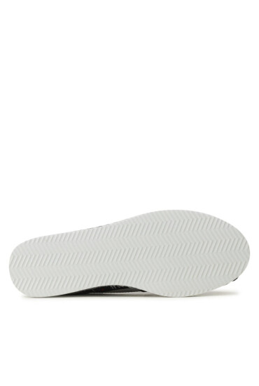 Emporio Armani Обувки XVSS02 XN120 Q733 White/Marine - Mera.bg