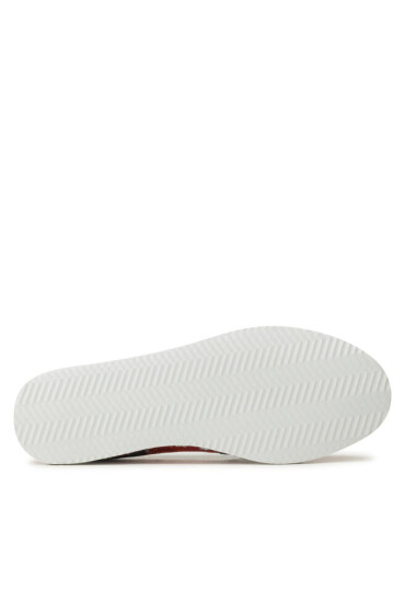 Emporio Armani Обувки XVSS02 XN120 Q734 Floreal/White - Mera.bg