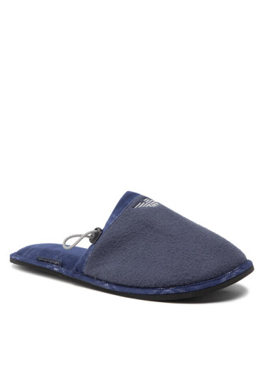 Emporio Armani Пантофи XJPM06 XM919 Q321 Blu/Black/Red/White - Mera.bg