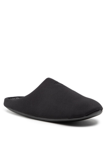 Emporio Armani Пантофи XJPM03 XM944 R625 Black/Grey - Mera.bg