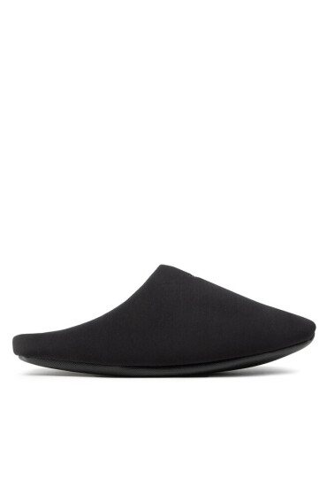 Emporio Armani Пантофи XJPM03 XM944 R625 Black/Grey - Mera.bg