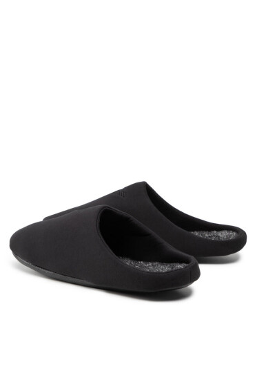 Emporio Armani Пантофи XJPM03 XM944 R625 Black/Grey - Mera.bg
