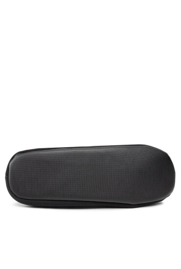 Emporio Armani Пантофи XJPM03 XM944 R625 Black/Grey - Mera.bg
