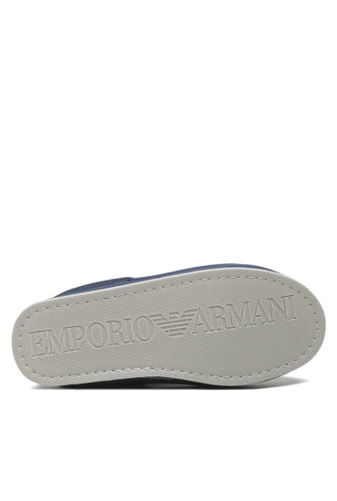Emporio Armani Пантофи - Mera.bg