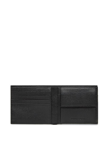 Emporio Armani Комплект портфейл и колан Y4R538 Y142V 81072 Черен - Mera.bg