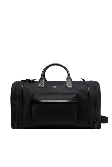 Emporio Armani Пътна чанта EM001794 AF13454 UC001 Черен - Mera.bg