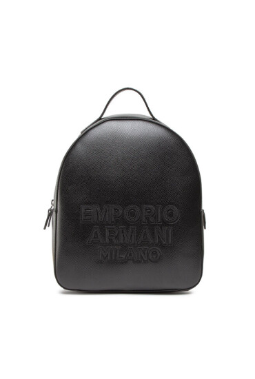Emporio Armani Раница Y3L024 Y408E 81386 Черен - Mera.bg