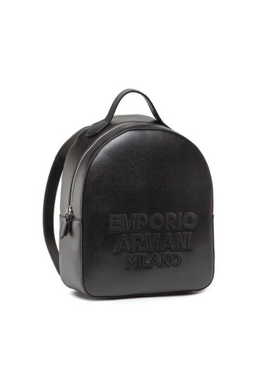 Emporio Armani Раница Y3L024 Y408E 81386 Черен - Mera.bg